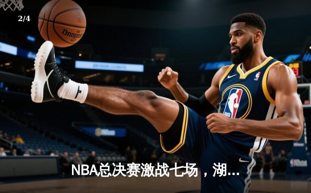 NBA总决赛激战七场，湖人险胜凯尔特人加冕第18冠 - 2