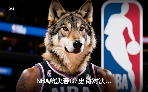NBA总决赛G7史诗对决：凯尔特人主场逆转勇士，塔图姆狂砍47分夺FMVP - 2