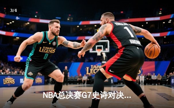 NBA总决赛G7史诗对决：凯尔特人主场逆转勇士，塔图姆狂砍47分夺FMVP - 3