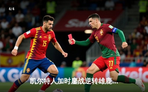 凯尔特人加时鏖战逆转雄鹿，塔图姆36分献准绝杀 - 4